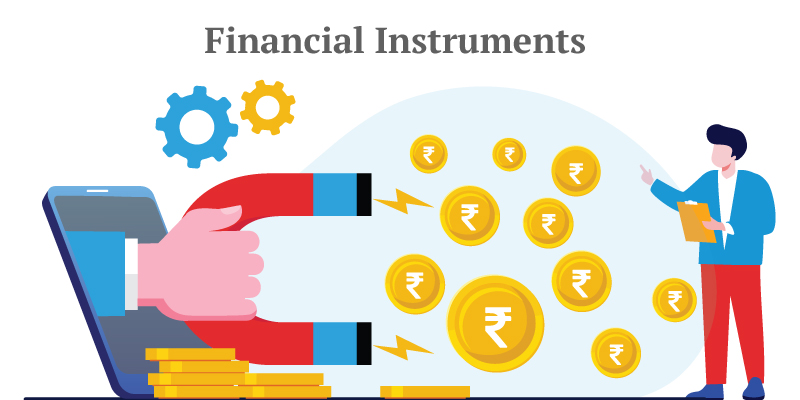 What Are Financial Instruments