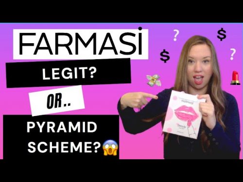 Is Farmasi A Pyramid Scheme : A Guide 2023