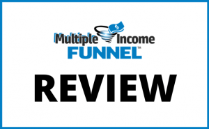 multiple income funnel
