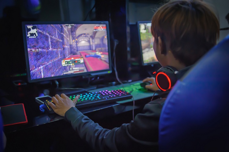 How Online Gaming is Helping People Connect