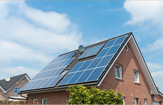 Harnessing the Power of the Sun: The Advantages of Solar Energy for Residential Properties