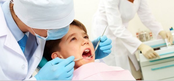 When to Start Your Child’s Dental Care: Tips from a Pediatric Dentist