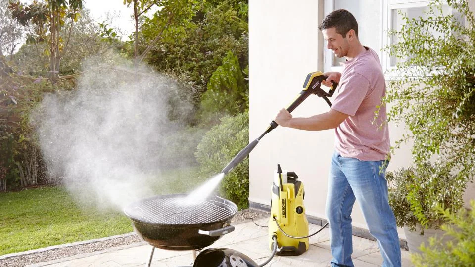 Uncover the Hidden Power of Pressure Washing: Transform Your Home in Minutes!