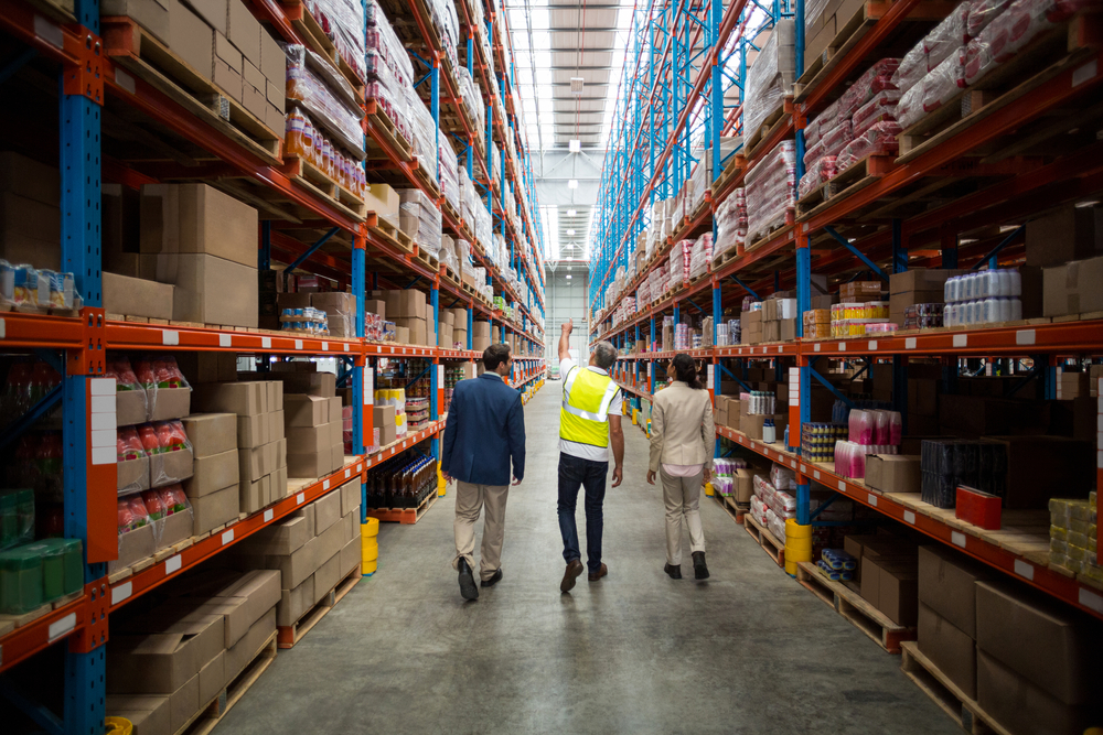 Safety First: Essential Warehouse Practices to Ensure a Secure Work Environment