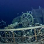 Rising from the Depths: Exploring the Intricate World of Marine Salvage Operations