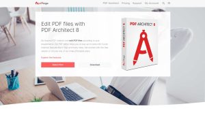 Elevate Your PDF Experience with PDF Architect 9