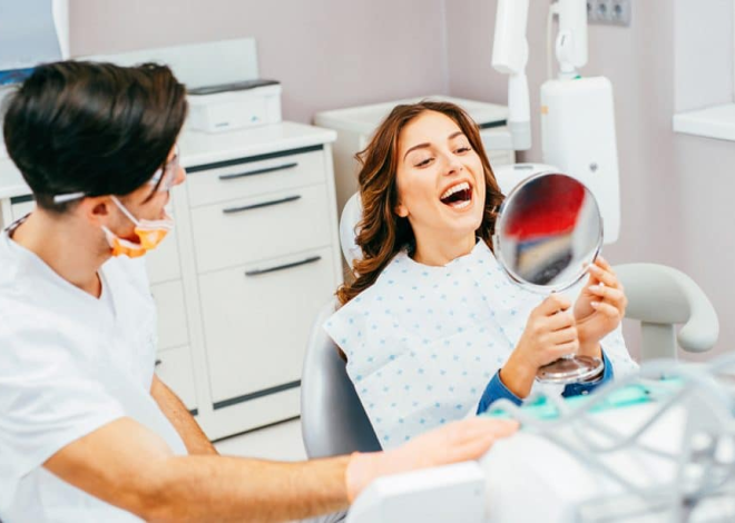 Ultimate Guide To Choosing The Right Dentist