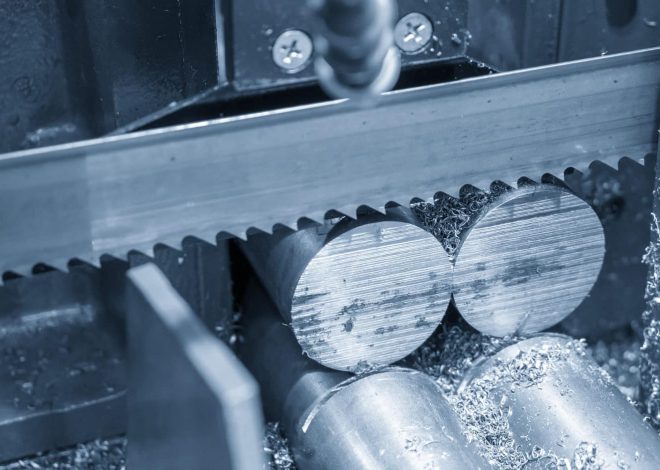 Best Industrial Saws: Top Picks For Maximum Precision