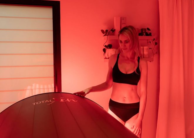Full Body Red Light Therapy Tips For Optimal Results