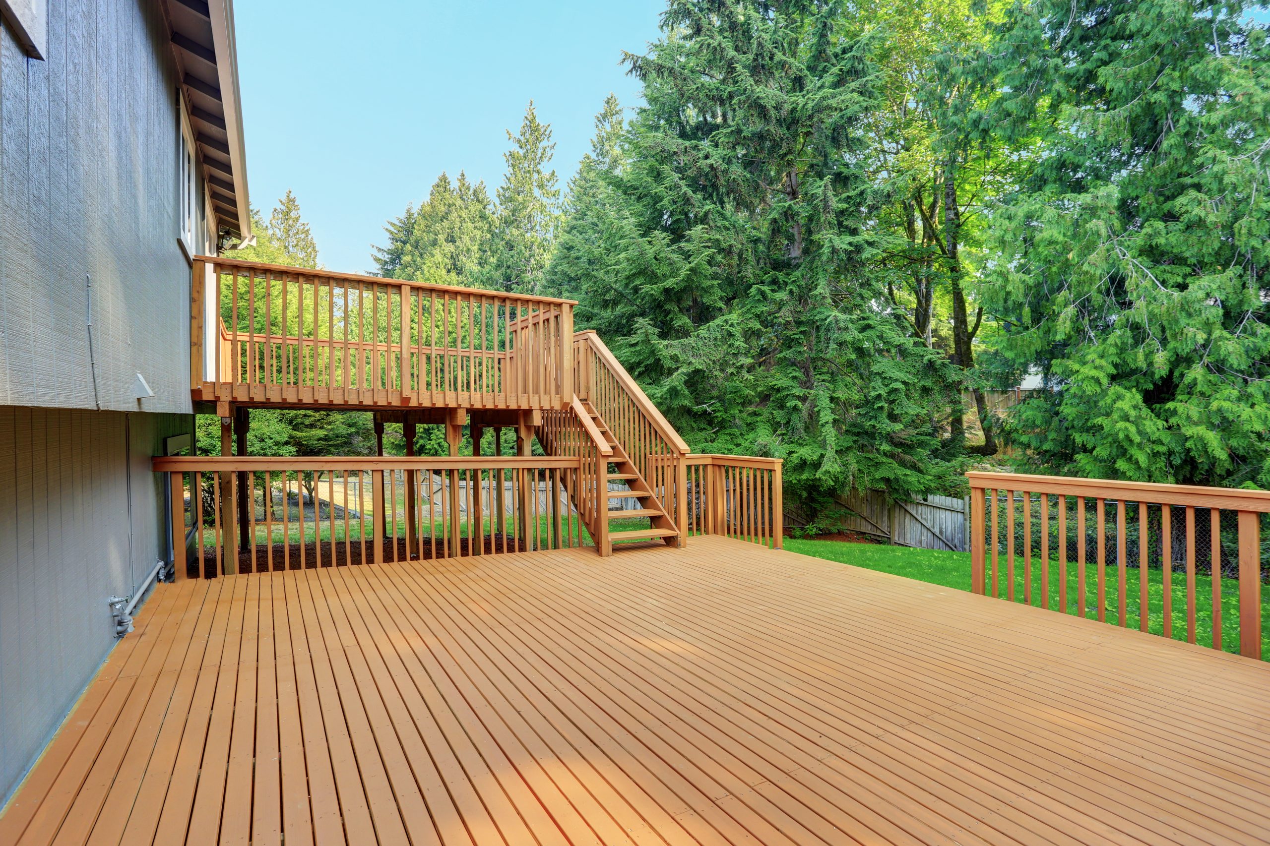 Ultimate Deck Contractor Guide For Perfect Installations