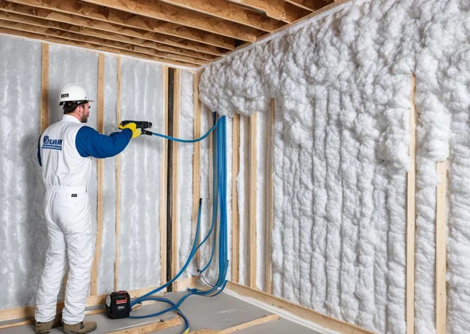 Best Spray Foam Digital Marketing Strategies Revealed