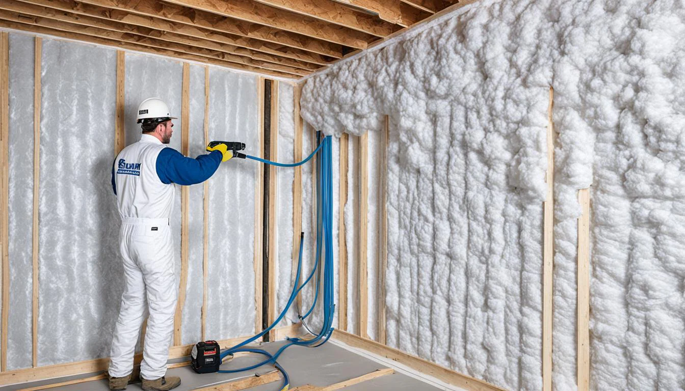 Best Spray Foam Digital Marketing Strategies Revealed