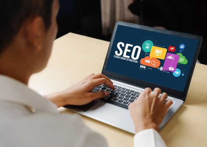 How To Boost Your Website With Seo Services