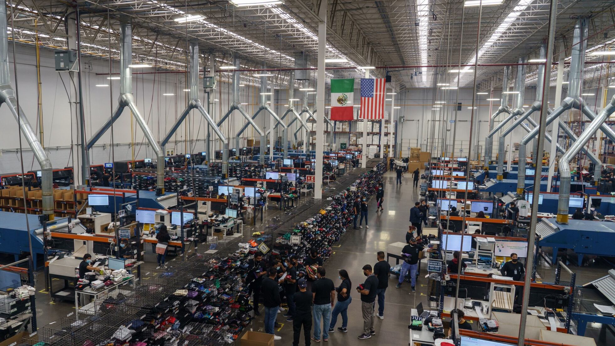 Easy Guide: Companies Moving To Mexico In 2023