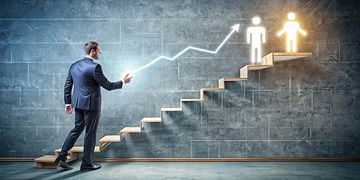 Mark Troncale’S Top Tips For Success In Your Career