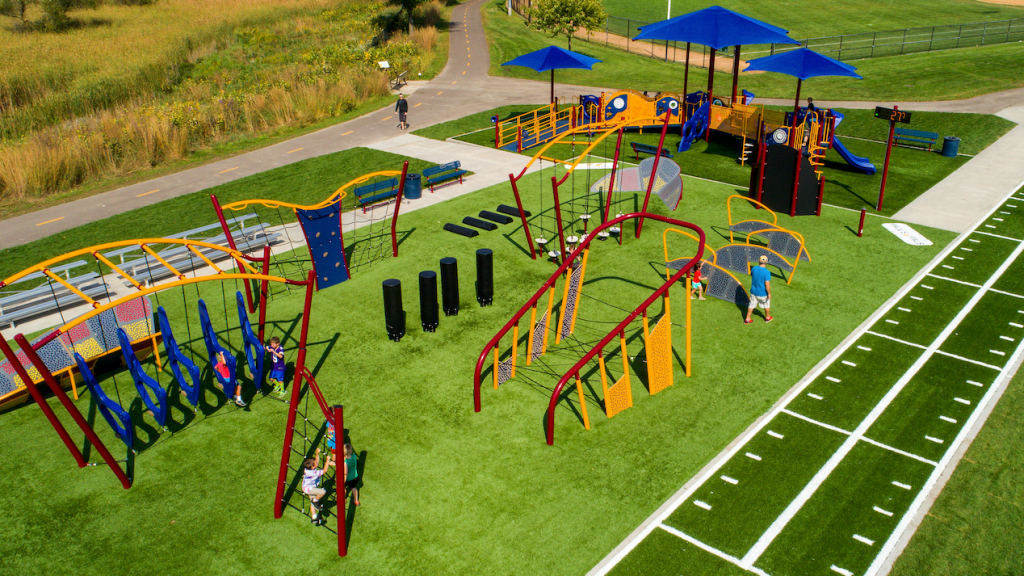 Ultimate Obstacle Course Guide: Conquer Any Challenge!