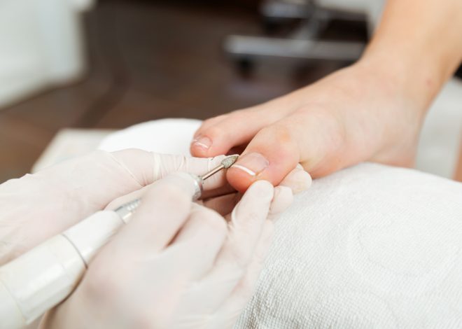 Ultimate Guide To Choosing The Perfect Nail Salon