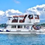 Top Benefits of Yacht Hire for Special Occasions
